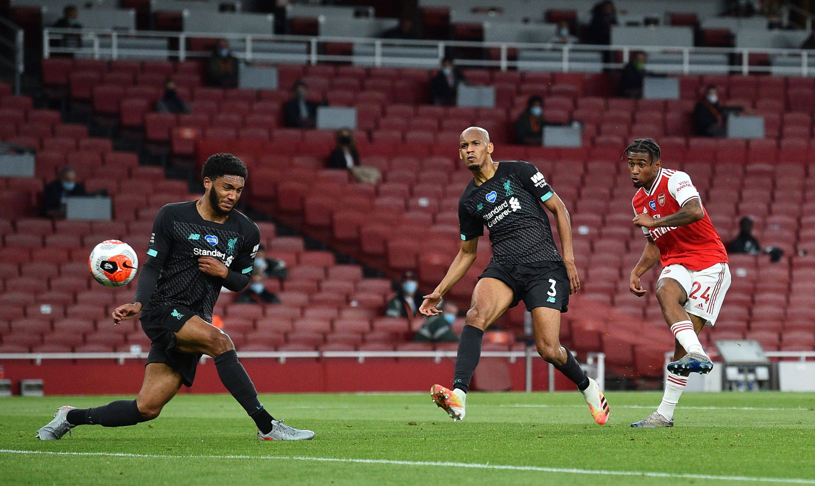 敏锐的球场 敏锐的球场