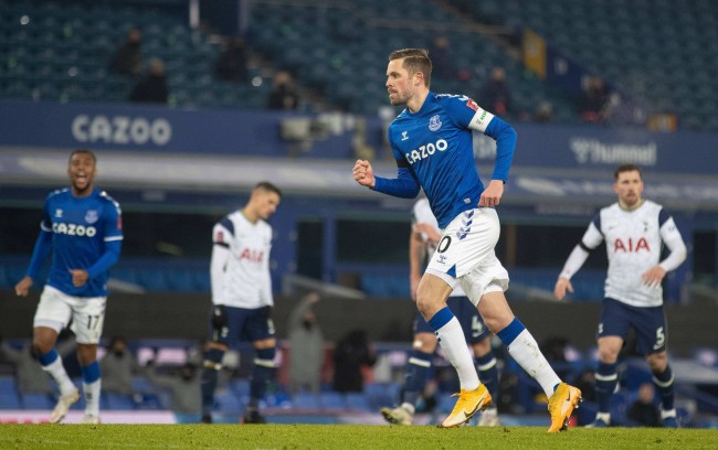 充分准备 充分准备