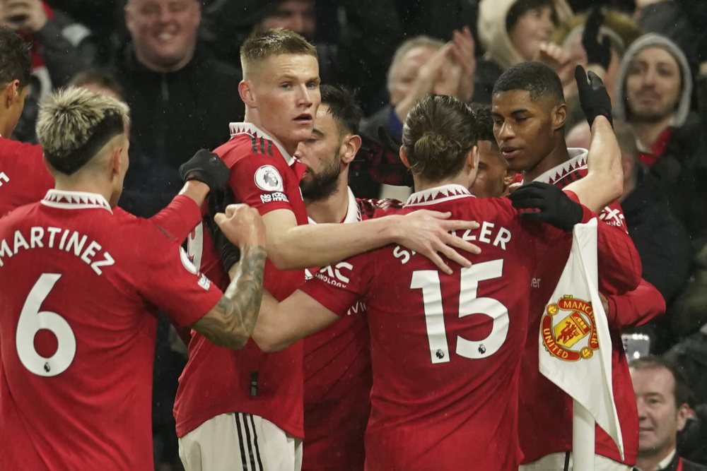 期待的比赛 期待的比赛